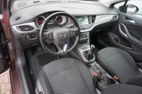 Opel Astra K 1.4