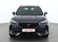 Cupra Formentor 1.4 e-Hybrid DSG
