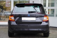 Skoda Fabia 1.2
