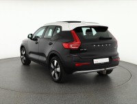 Volvo XC 40 D4 AWD Momentum