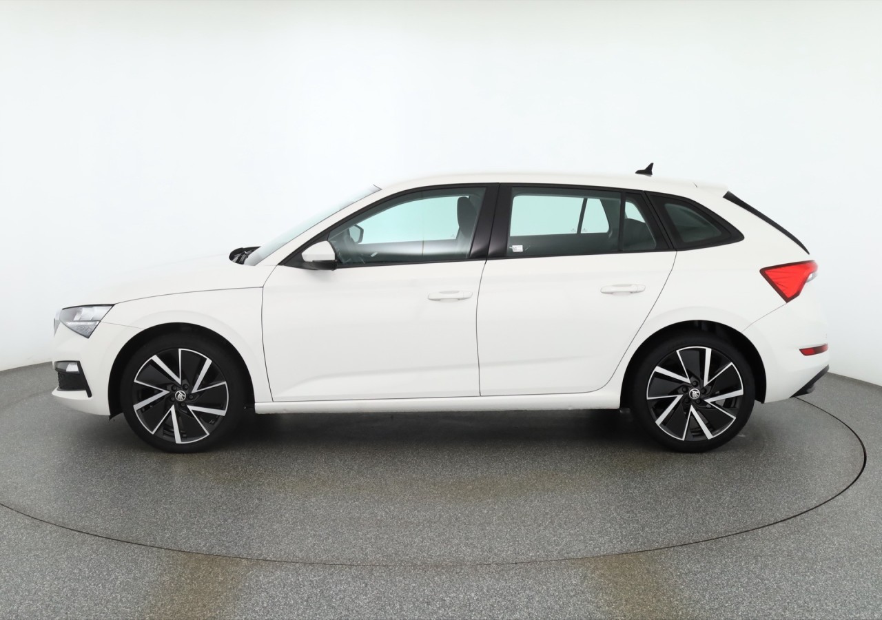 Skoda Scala 1.0 TSI Cool Plus