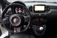 Abarth 595 Competizione 1.4