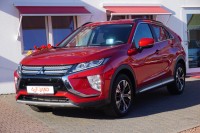 Vorschau: Mitsubishi Eclipse Cross 1.5 T-MIVEC