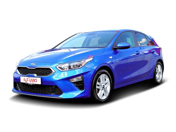 Kia cee'd Ceed 1.4 Attract