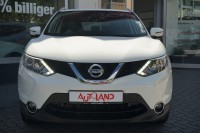 Nissan Qashqai 1.6 DIG-T Tekna