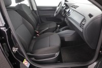 Skoda Fabia 1.0 Cool Plus