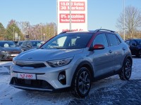 Vorschau: Kia Stonic 1.0 T-GDI Edition 7