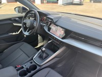 Audi A3 30 TFSI Limousine advanced