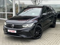 Vorschau: VW Tiguan Allspace 2.0 TDI R-Line 4M DSG