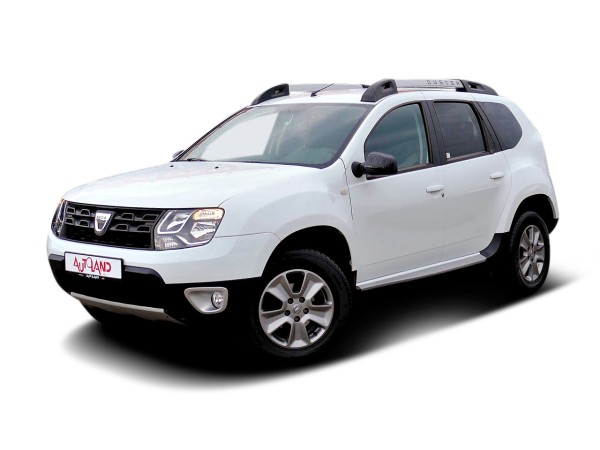 Dacia Duster 1.6 SCe 115 Ambiance 4x2