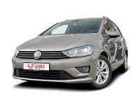 VW Golf Sportsvan VII 1.4 16V TSI Allstar BMT/Start-S 2-Zonen-Klima Sitzheizung Bi-Xenon