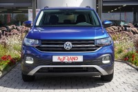 VW T-Cross 1.0 TSI DSG Life