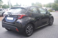 Toyota Yaris 1.5 Hybrid Team Deutschland
