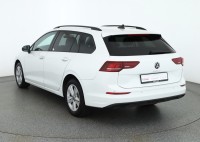 VW Golf VIII Variant 1.5 TSI Life