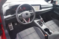 VW Golf VIII 2.0 GTI