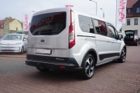 Ford Tourneo Connect 1.5 EcoBlue Aut.