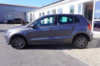 VW Polo 1.0 Allstar