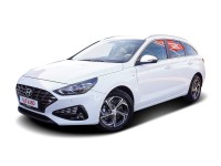 Hyundai i30 cw 1.5 T-GDI mHev 2-Zonen-Klima Sitzheizung Tempomat