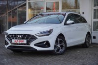 Vorschau: Hyundai i30 Kombi 1.5 Pure