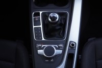 Audi A4 Avant 1.4 TFSI design