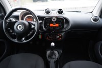 Smart ForTwo fortwo coupe 1.0 Basis