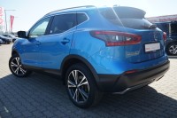Nissan Qashqai 1.3 N-Connecta