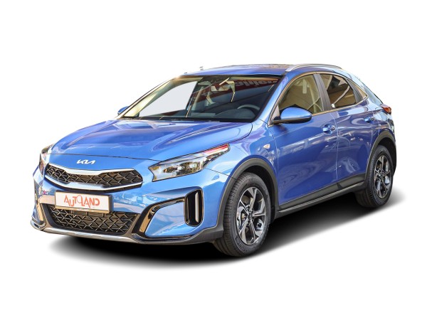 Kia xcee'd XCeed 1.6 GDI Aut.