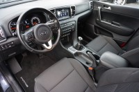 Kia Sportage 1.6 T-GDI Vision 4WD