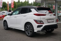 Hyundai Kona 1.0 T-GDI N Line
