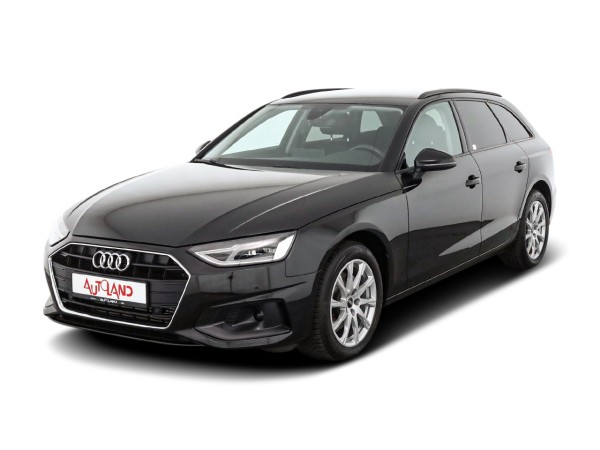Audi A4 Avant 40 TFSI S-Tronic Advanced