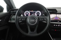 Audi A3 Sportback 35 TFSI advanced