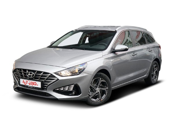 Hyundai i30 cw...