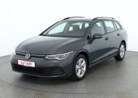 VW Golf VIII Variant 1.5 eTSI DSG Life LED Navi ACC