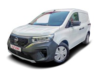 Nissan Townstar 1.3 DIG-T LED Tempomat Bluetooth