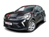 Renault Captur TCe 160 Evolution Aut. Sitzheizung LED Tempomat