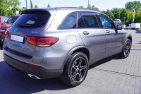Mercedes-Benz GLC 300 e AMG Line 4Matic