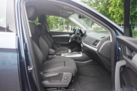 Audi Q5 2.0 TDI sport quattro