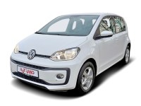 VW up! 1.0 move up! Sitzheizung Tempomat Bluetooth