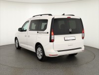 VW Caddy 2.0 TDI Life