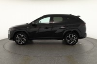 Vorschau: Hyundai Tucson 1.6T-GDI HEV N-Line 4WD Aut.