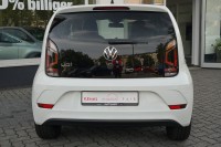 VW up up! 1.0 Black Style