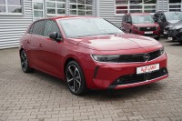Opel Astra 1.6 Turbo Hybrid Aut.