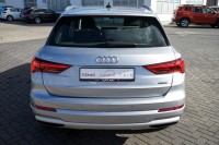 Audi Q3 40 TFSI qu. advanced 18Z VC APP