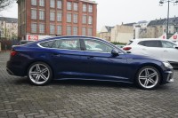 Audi A5 Sportback 35 TFSI S line
