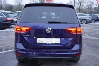 VW Touran 1.4 TSI Comfortline