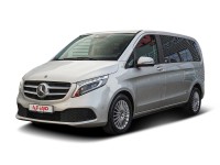 Mercedes-Benz V250 d EDITION LED Navi ACC Tempomat AHK Kamera