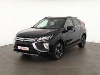 Mitsubishi Eclipse Cross 1.5 T-MIVEC Spirit Sitzheizung Tempomat Bluetooth