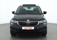 Skoda Karoq 1.5 TSI DSG Clever