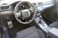 Skoda Superb Combi 2.0 TDI DSG