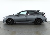 Vorschau: Honda Civic 1.0 VTEC Executive Sport